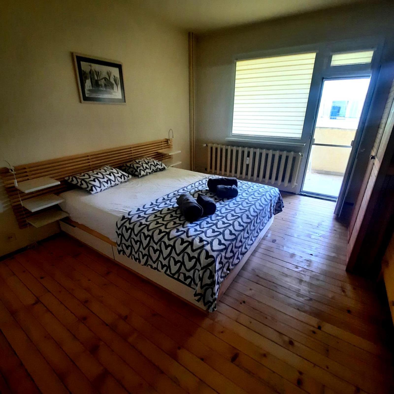 Spacious 3 Bedroom Apartment, Close To Metro Station Sofia Zewnętrze zdjęcie